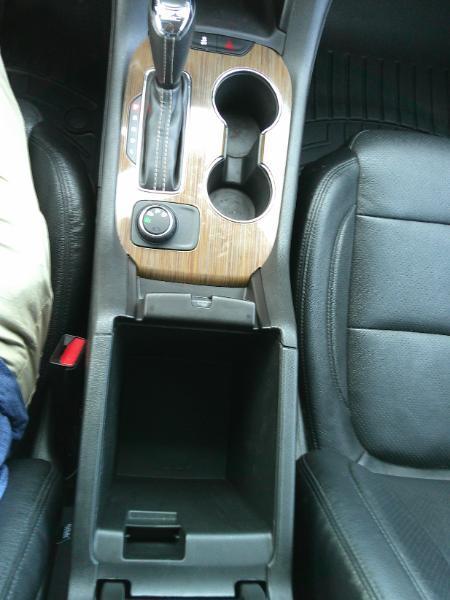 GMC Acadia SLE-1 AWD 2019