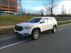 2019 GMC Acadia 
