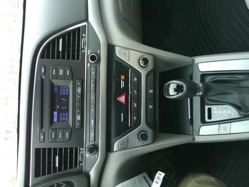 Hyundai Elantra SE 6AT 2017