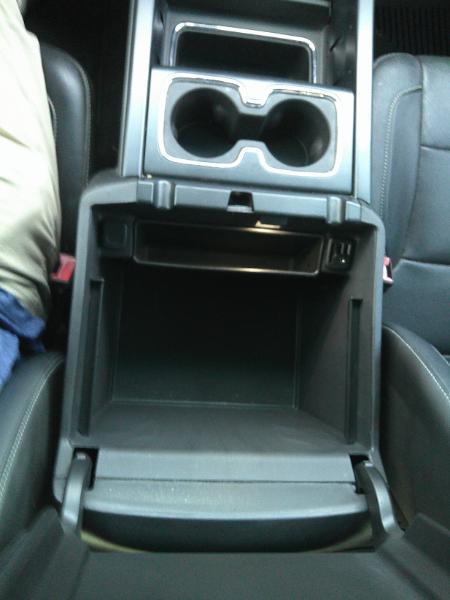 Chevrolet Silverado 1500 LTZ Crew Cab Long Box 4WD 2015