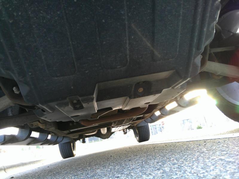 Chevrolet Silverado 1500 LTZ Crew Cab Long Box 4WD 2015