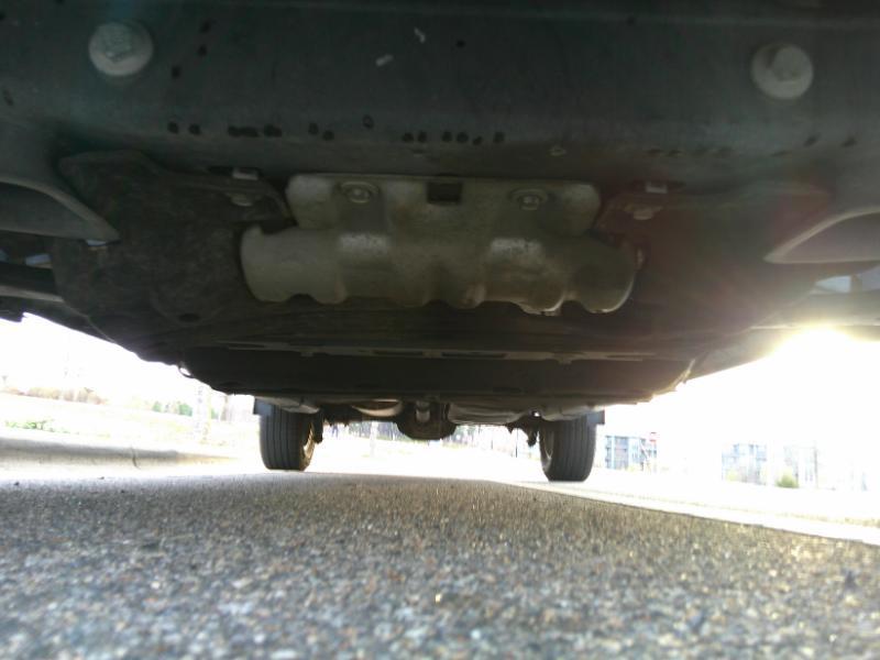 Ford F-150 XL SuperCrew 5.5-ft. Bed 2WD 2021