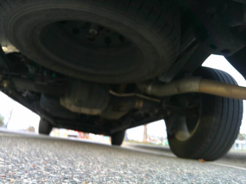 Ford F-150 XL SuperCrew 5.5-ft. Bed 2WD 2021