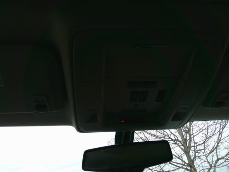 Chevrolet Silverado 1500 LTZ Crew Cab 4WD 2018