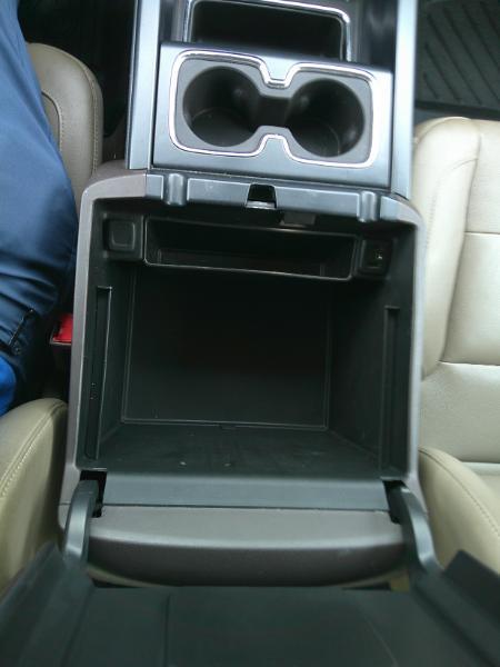 Chevrolet Silverado 1500 LTZ Crew Cab 4WD 2018