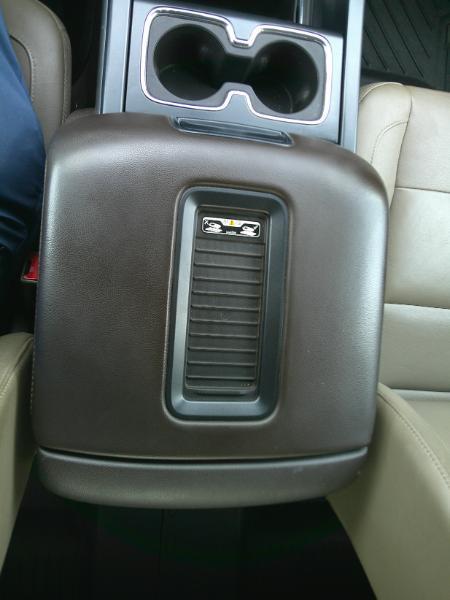 Chevrolet Silverado 1500 LTZ Crew Cab 4WD 2018