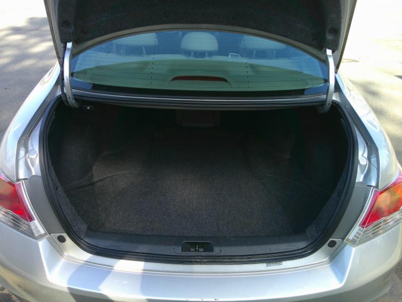 Honda Accord EX-L V-6 Sedan AT 2010