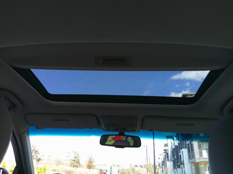 Honda Accord EX-L V-6 Sedan AT 2010