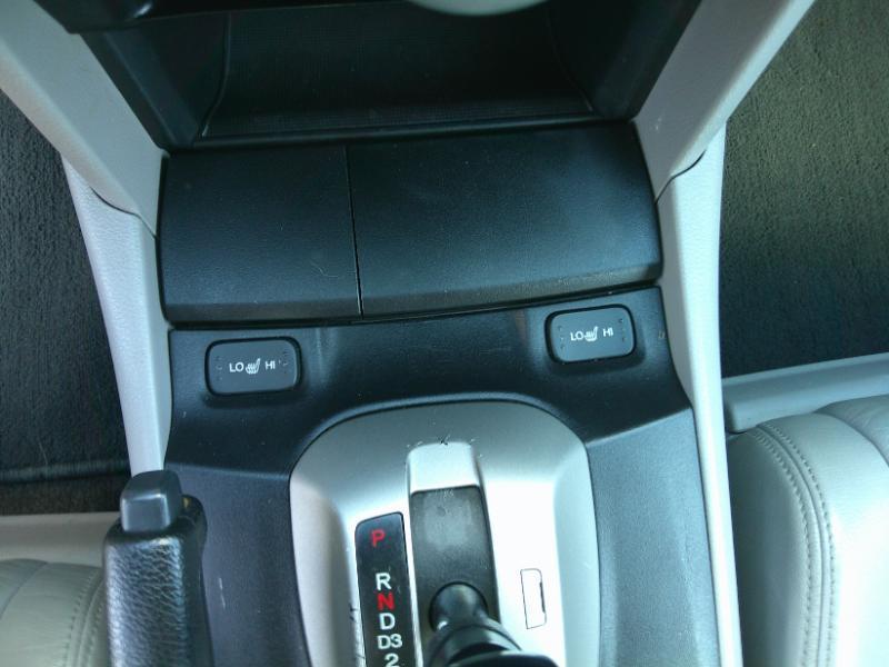 Honda Accord EX-L V-6 Sedan AT 2010