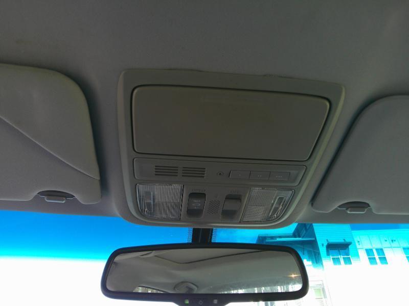 Honda Accord EX-L V-6 Sedan AT 2010