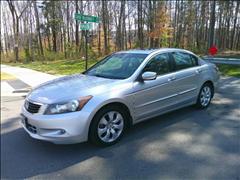 2010 Honda Accord 