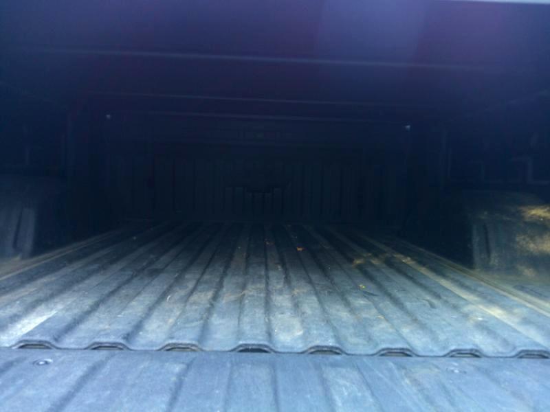 Chevrolet Silverado 1500 LT Trail Boss Crew Cab Long Box 4WD 2021