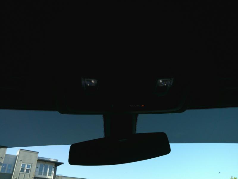 Chevrolet Silverado 1500 LT Trail Boss Crew Cab Long Box 4WD 2021