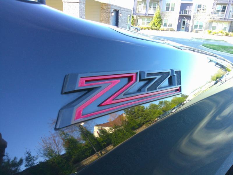 Chevrolet Silverado 1500 LT Trail Boss Crew Cab Long Box 4WD 2021