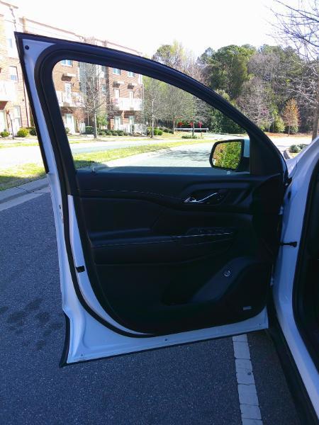 GMC Acadia SLT-1 FWD 2019