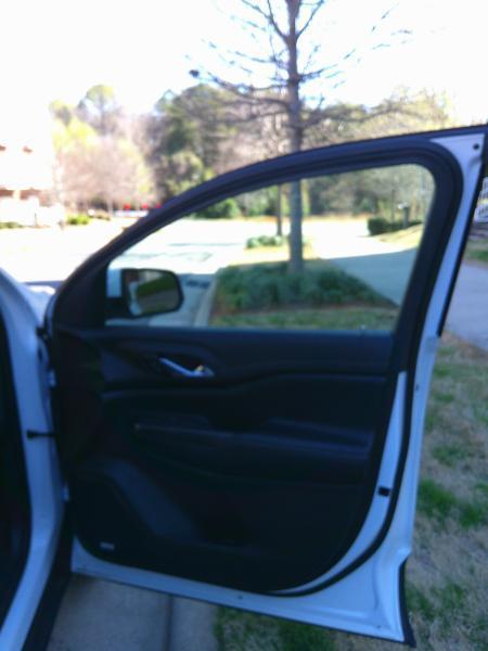 GMC Acadia SLT-1 FWD 2019