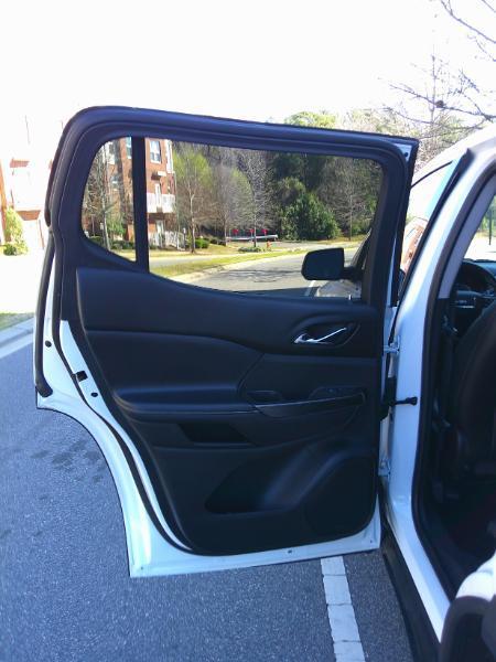 GMC Acadia SLT-1 FWD 2019