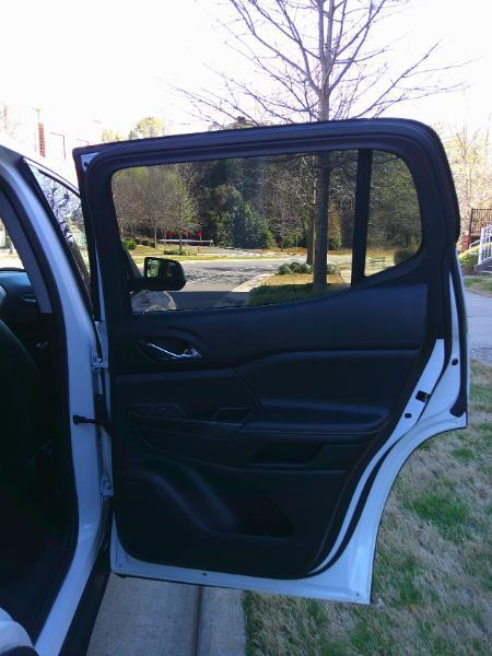 GMC Acadia SLT-1 FWD 2019