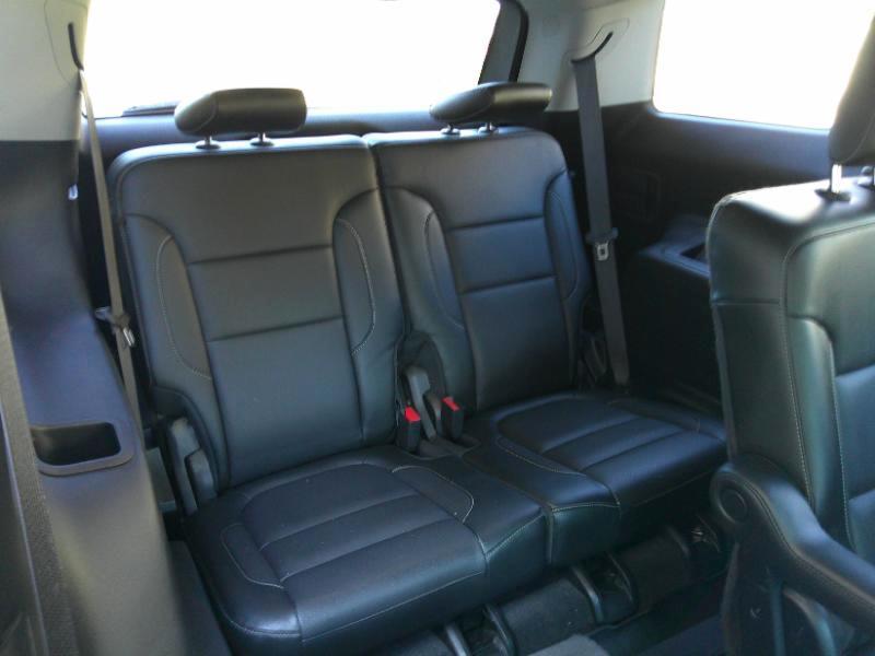 GMC Acadia SLT-1 FWD 2019