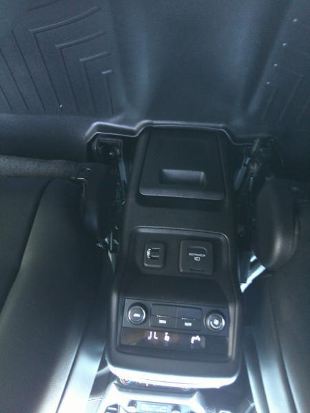 GMC Acadia SLT-1 FWD 2019