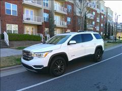 2019 GMC Acadia 