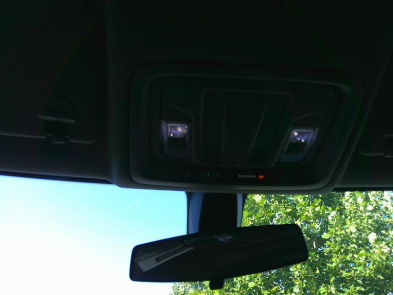 Chevrolet Silverado 1500 Custom Crew Cab Short Box 2WD 2020
