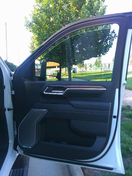 GMC Sierra 3500HD Denali Crew Cab Long Box 4WD 2025