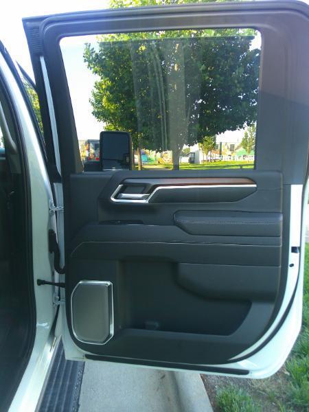 GMC Sierra 3500HD Denali Crew Cab Long Box 4WD 2025