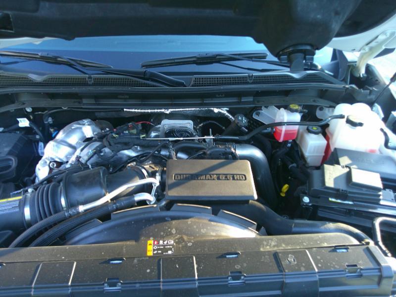 GMC Sierra 3500HD Denali Crew Cab Long Box 4WD 2025
