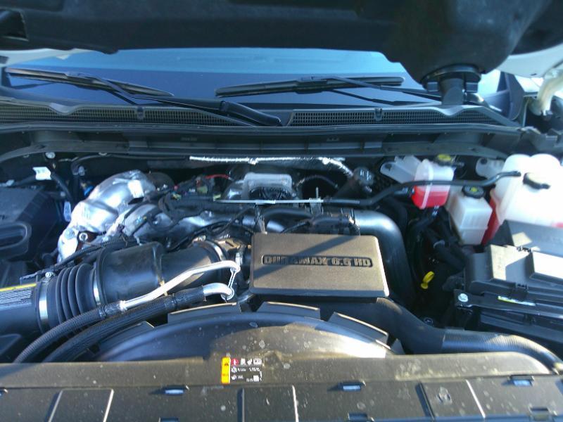 GMC Sierra 3500HD Denali Crew Cab Long Box 4WD 2025
