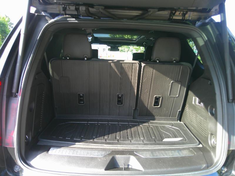 GMC Yukon AT4 2023