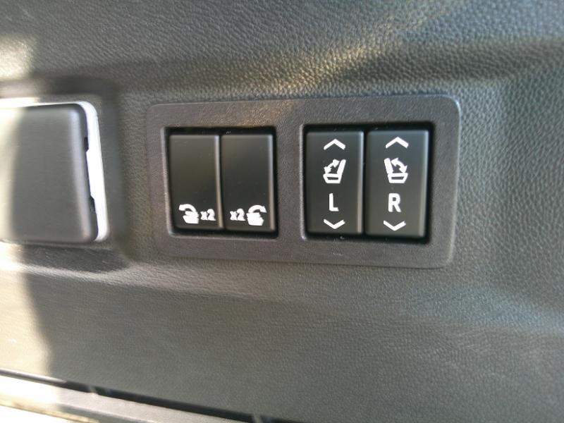 GMC Yukon AT4 2023