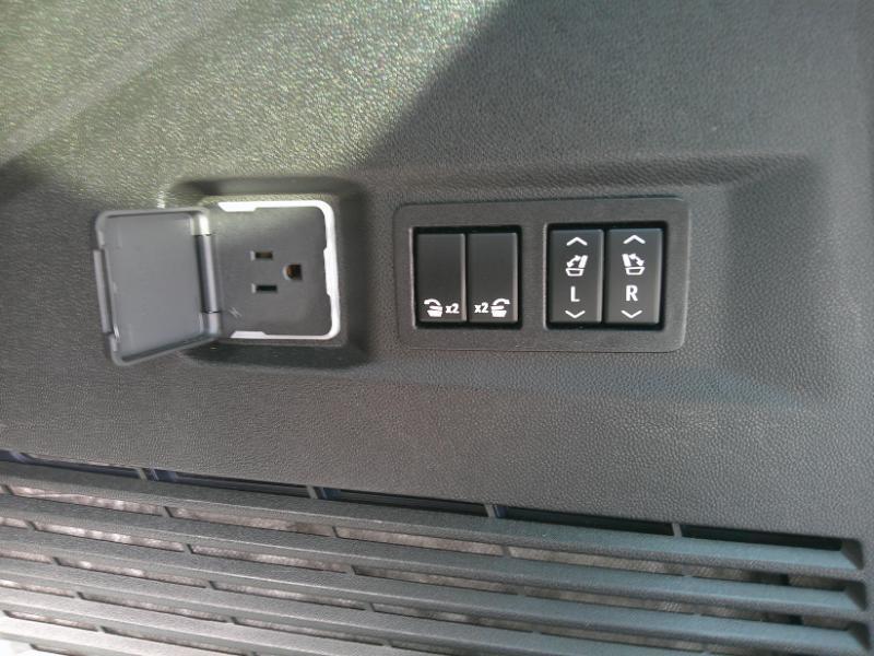 GMC Yukon AT4 2023