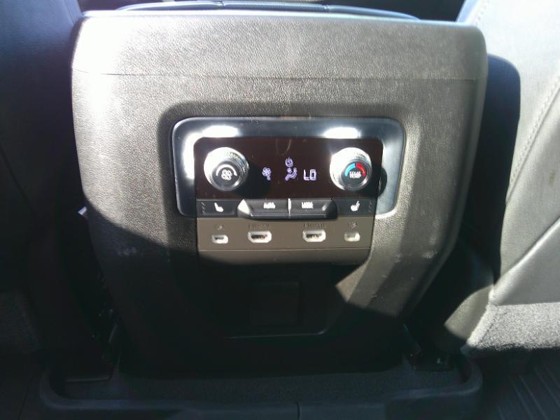 GMC Yukon AT4 2023