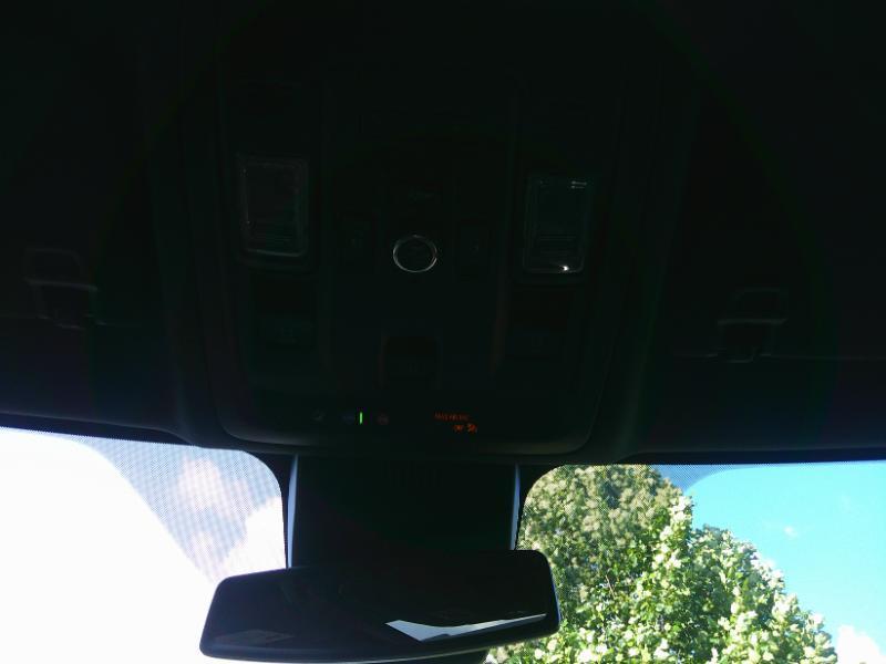 GMC Yukon AT4 2023