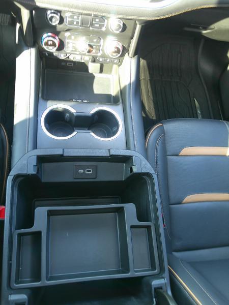 GMC Yukon AT4 2023