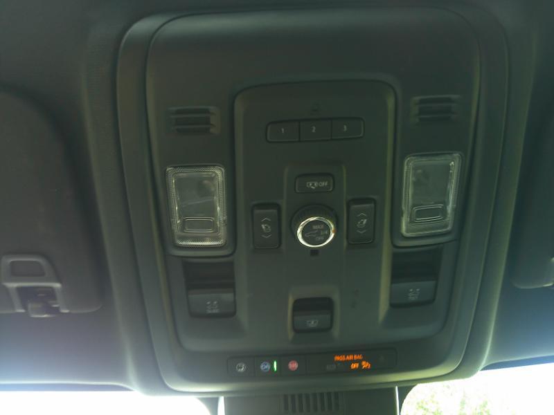GMC Yukon AT4 2023