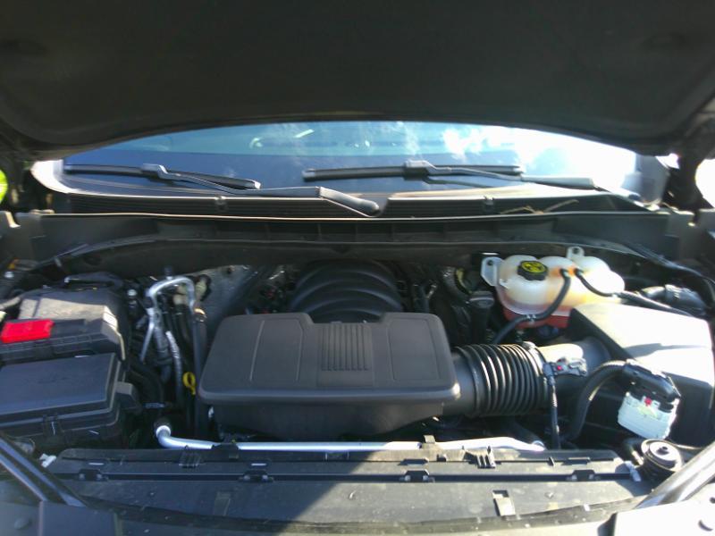 GMC Yukon AT4 2023