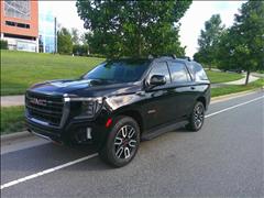2023 GMC Yukon 