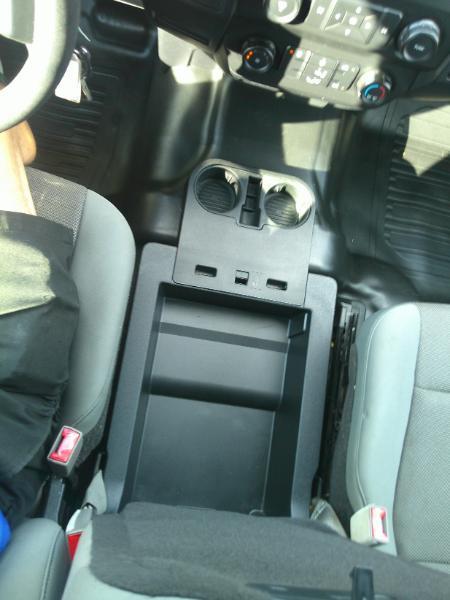 Ford F-150 XL SuperCrew 2WD 2019