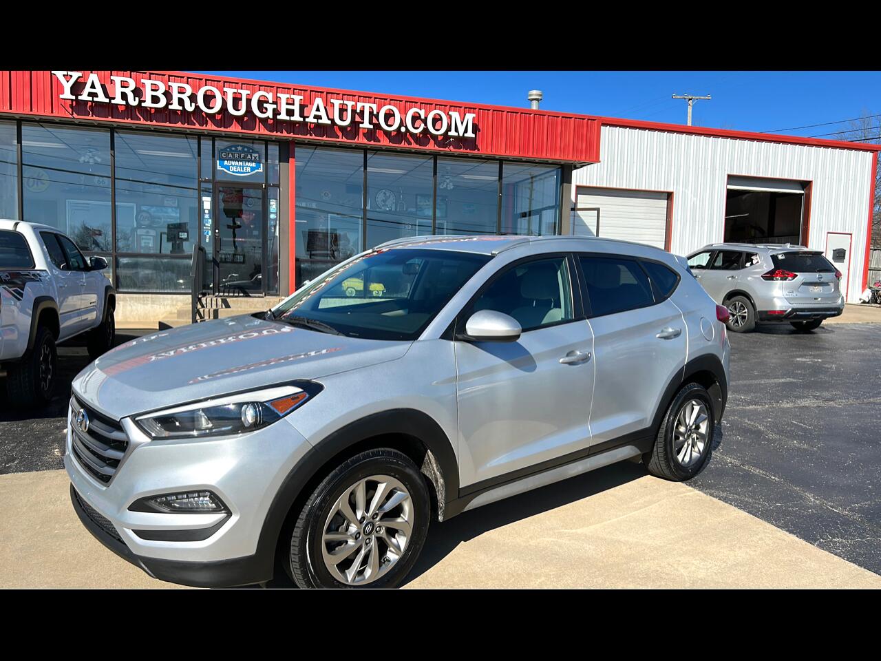 Used Auto Dealers Harrison Ar at Roy Albers blog