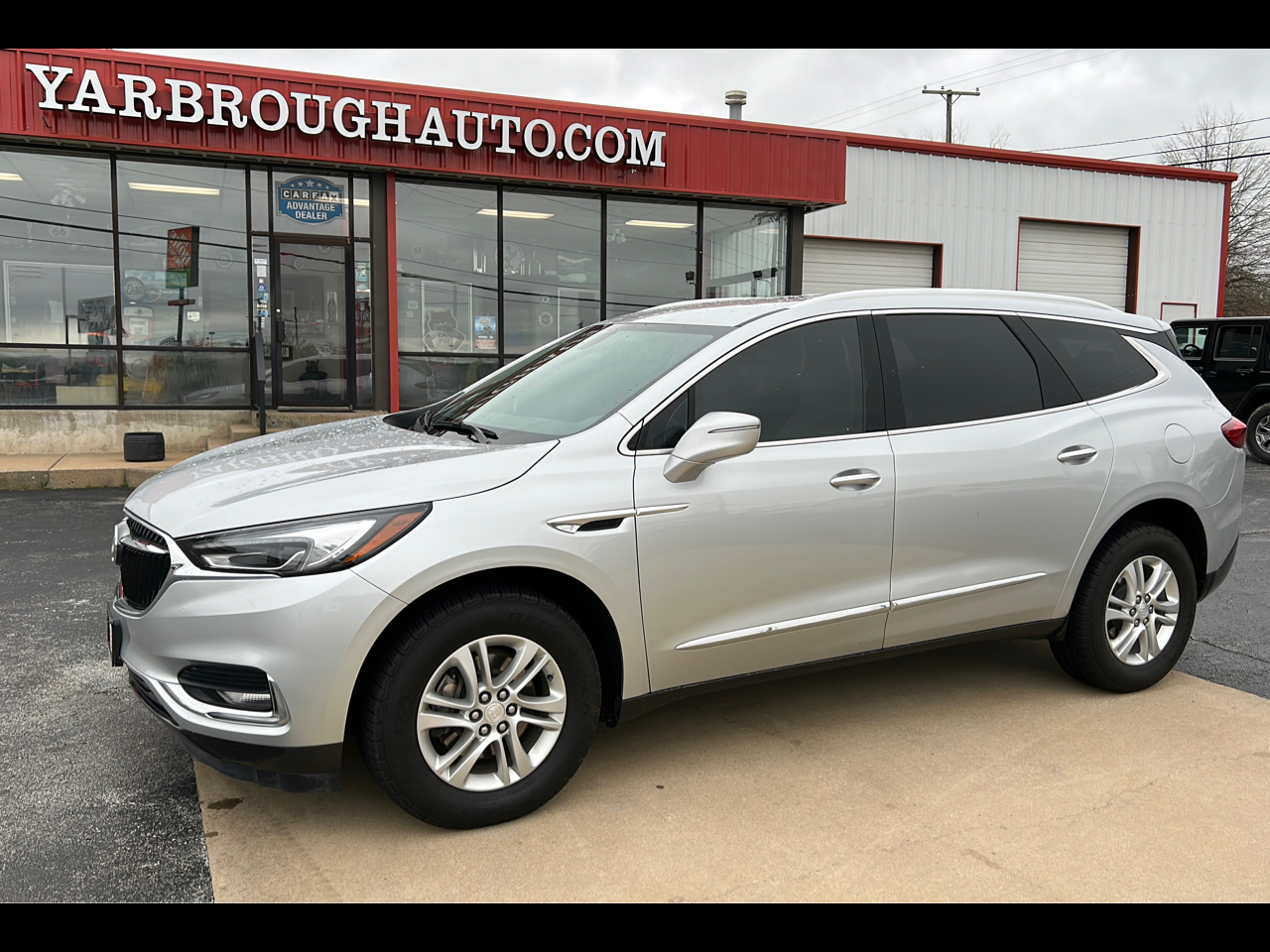 Used Cars for Sale Harrison AR 72601 Yarbrough Auto Sales