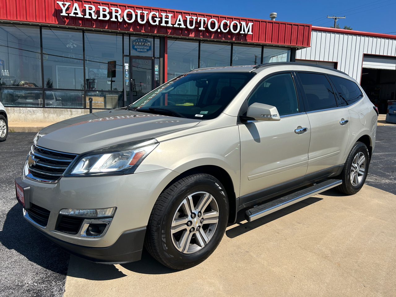 Used Cars for Sale Harrison AR 72601 Yarbrough Auto Sales