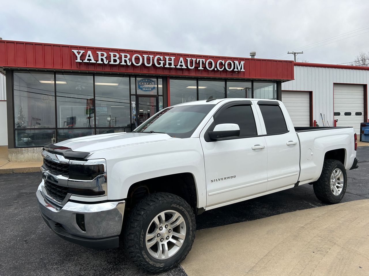 Used Cars for Sale Harrison AR 72601 Yarbrough Auto Sales