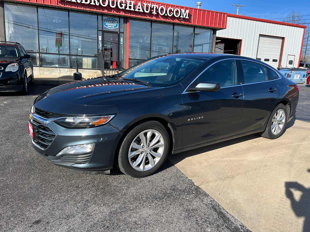 Used Cars for Sale Harrison AR 72601 Yarbrough Auto Sales