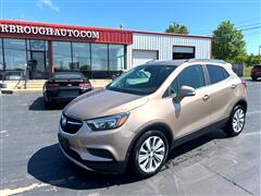 2019 Buick Encore  2019 Buick Encore