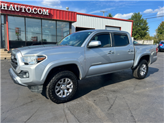 2019 Toyota Tacoma  2019 Toyota Tacoma