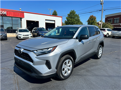 2024 Toyota RAV4  2024 Toyota RAV4