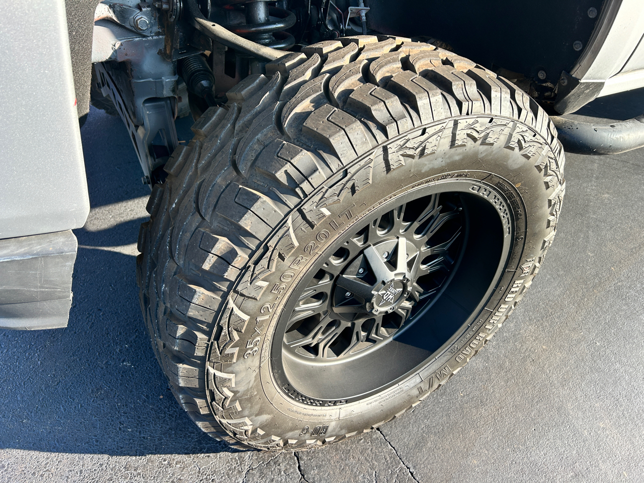 Chevrolet Silverado 1500 LT Crew Cab 4WD 2017 Chevrolet Silverado 1500 LT Crew Cab 4WD 2017