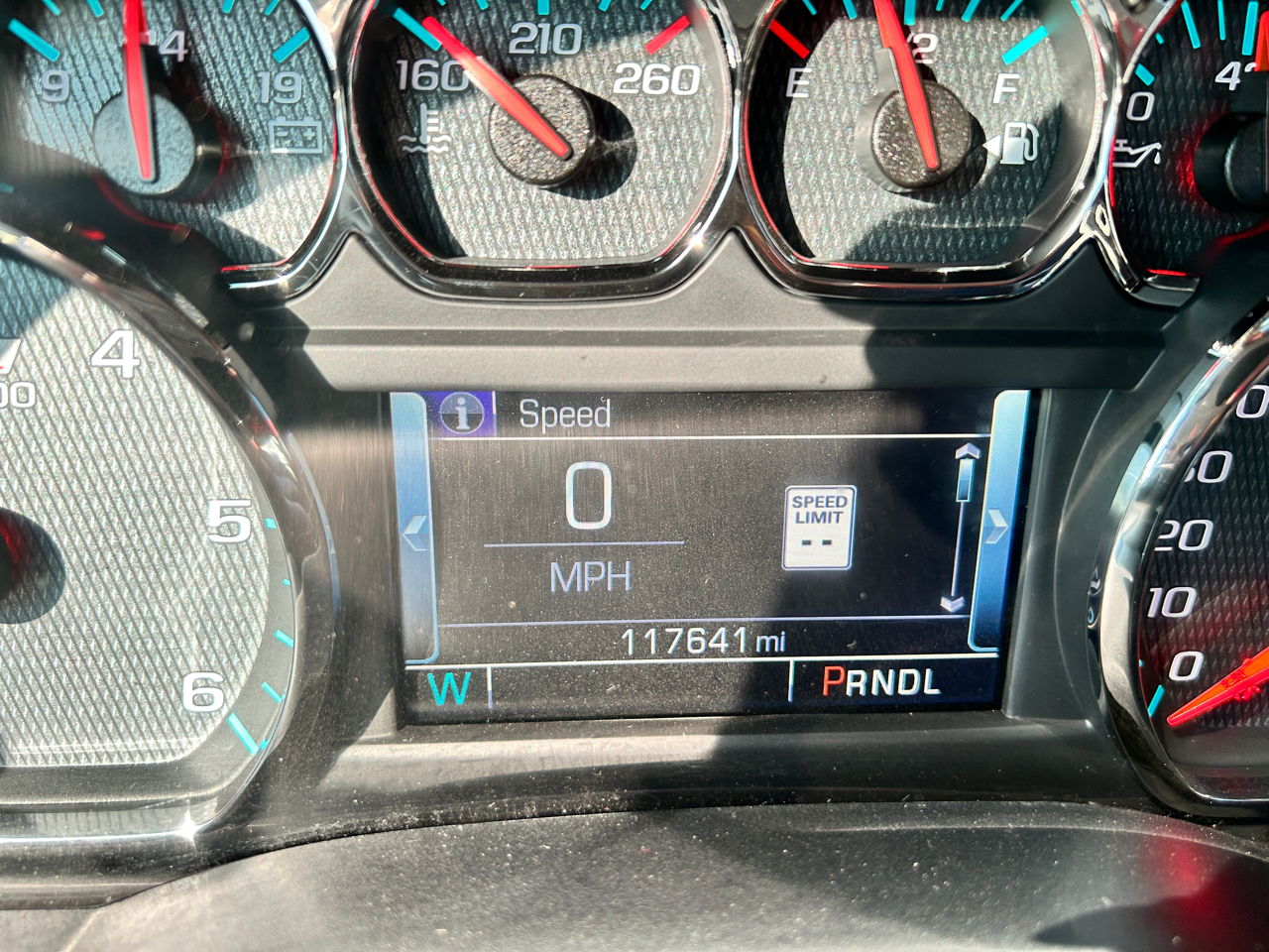 Chevrolet Silverado 1500 LT Crew Cab 4WD 2017 Chevrolet Silverado 1500 LT Crew Cab 4WD 2017